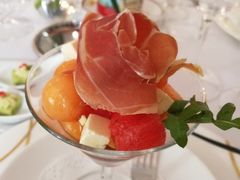 -La Villa French Restaurant