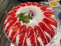 精品肥牛-红辣椒·川菜·火锅(张杨路店)