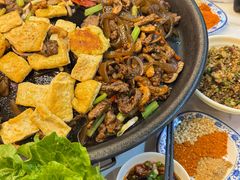 -一烙锅(友谊店)