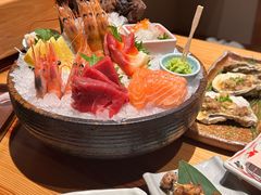 -花潮料理艺食馆(世欧广场店)