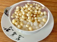 芋泥麻薯小圆子-笃笃笃糖粥(十全街店)