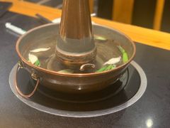 -裕德孚手切涮羊肉(建业凯旋广场店)