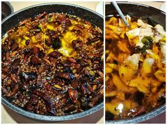 -水煮鱼乡·川京菜(蛇口店)