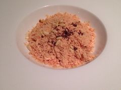 鹅肝粉-北京金融街丽思卡尔顿酒店·意味轩 Cepe