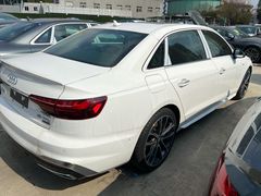 -上海西上海奥杰奥迪汽车销售有限公司(真如店)