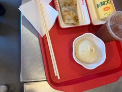 -永和大王(广元西路店)