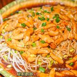 佛山美食🔥每周必吃的地道农庄粤菜‼️爱惨了