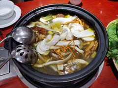 -菌之家·专业纯野生菌火锅·特色炒菌