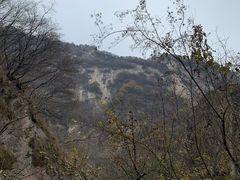-秦岭终南山世界地质公园翠华山景区