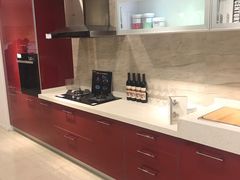 -佰丽爱家全屋定制(汶水店)