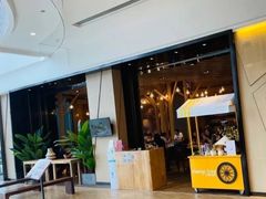 -mango tree芒果树泰国餐厅(青岛万象城店)