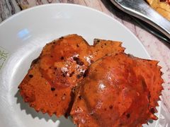 -传统香辣蟹(南园路店)