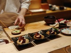 -Ginza Onodera 鮨(外滩十八号店)