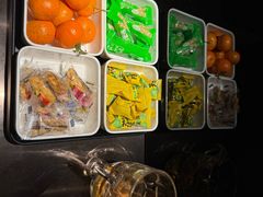 -大桶大足浴(田林路店)