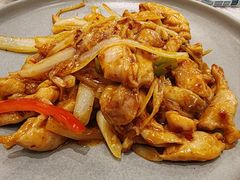 -马凯餐厅(地安门店)