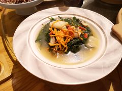 -若蘭慈·无国界素食料理(欢乐海岸店)
