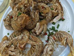 -潮盛海鲜(韶关总店)