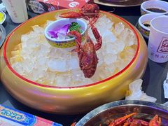 -虾乐园龙虾·夜宵(松江店)