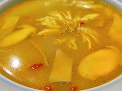 -福慧慈缘素食餐厅(王府井店)