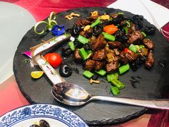 -泛太平洋大酒店·海天楼中餐厅·粤菜