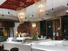 -锦园餐厅(九龙湖开元度假村店)