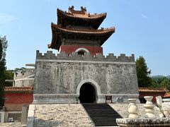 -清东陵