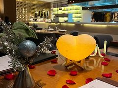 -沈阳君悦酒店·意坊意大利餐厅