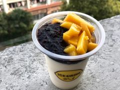 -华东政法大学第二食堂(松江校区)