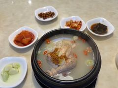 -长顺参鸡汤店(西塔总店)