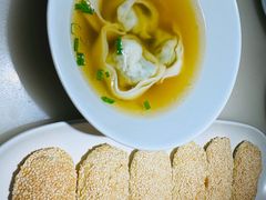 -淮扬府·游园京梦(北京SKP店)