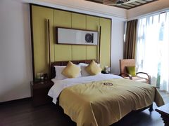 -郑州银基黄帝宫御温泉