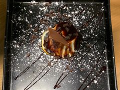 巧克力布丁-C'è Amore爱意(亿合城店)