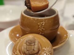-聚春园自助餐厅(东街口店)