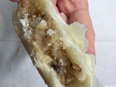 桂花饼-德懋恭(西大街店)