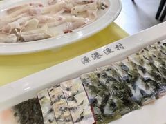 -源港渔村-中山脆肉鲩(博罗店)