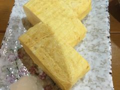 玉子烧-古都日本料理(高桥路店)