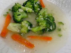 -韩记海鲜饺子旗舰店(红海新区店)