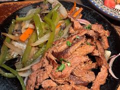-Q MEX 库迈墨西哥餐吧(三里屯店)