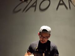-SERA by Ciao Amici餐酒吧