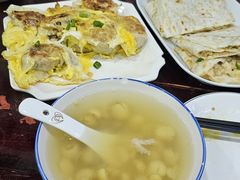 -御清斋总店(天一街店)