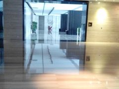 大堂-青岛西海岸隆和福朋喜来登酒店