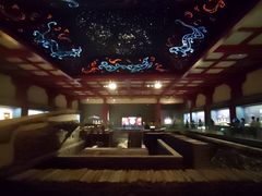 -北京大葆台遗址博物馆