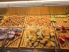 -火炉火自助餐(西直门凯德MALL店)