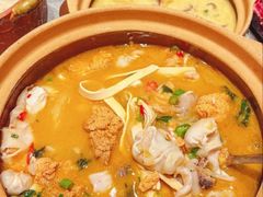 -聚味瞿记·龙虾堂(坡子街店)