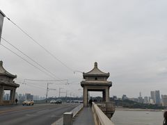 -武汉长江大桥