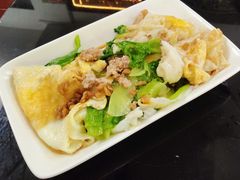 -田海鹰美食店