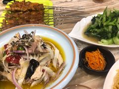 -天山传奇新疆菜(SKLP店)