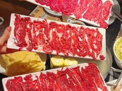 -牛事制造局牛肉火锅(莲岳路店)