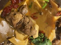 -快乐老家三鲜饺子东北菜(南六中路店)