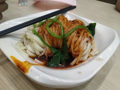 -魏家凉皮(万辉店)